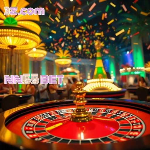 Inovação e Diversão na Plataforma nn55 bet para Jogadores Brasileiros