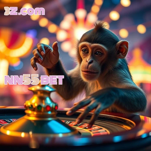 Apostas Inteligentes na nn55 bet: O Que Esperar