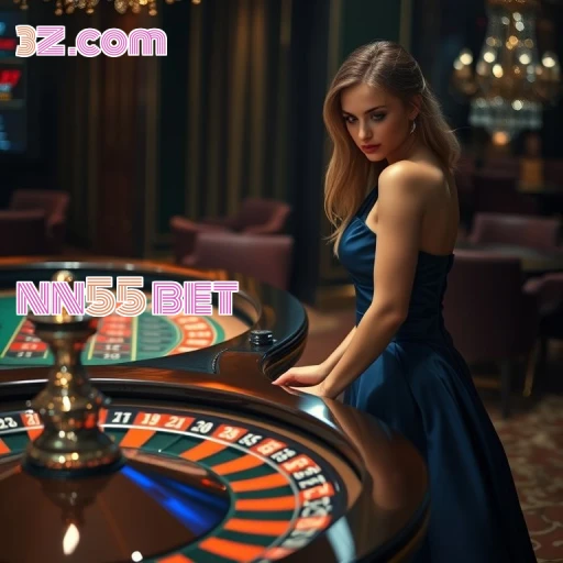 Bônus Incríveis no nn55 bet: Uma Nova Era de Jogos