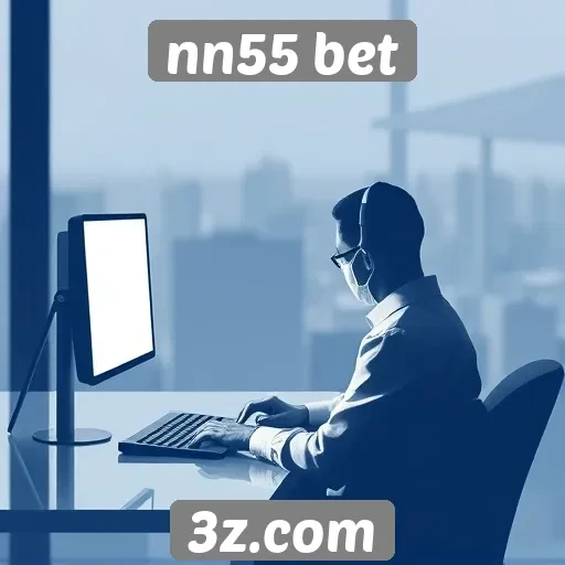 Serviço de atendimento ao cliente da nn55 bet