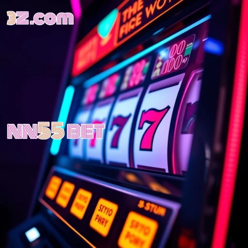 Login Criativo e Funcional no nn55 bet para Jogadores