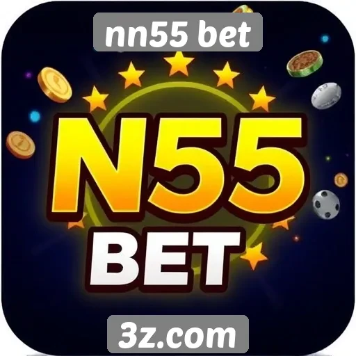 nn55 bet oferece variados jogos de cassino online