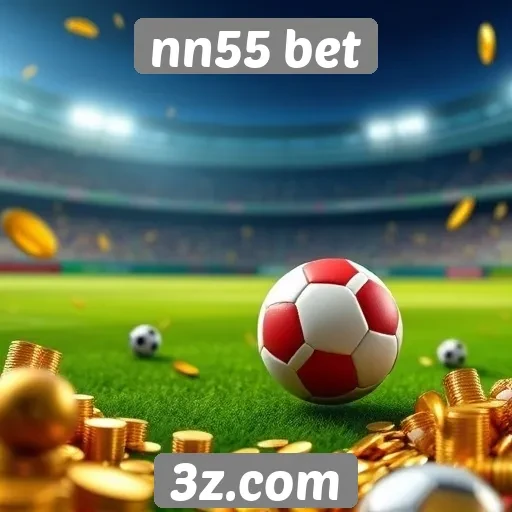 Plataforma de apostas nn55 bet tem promoções atrativas