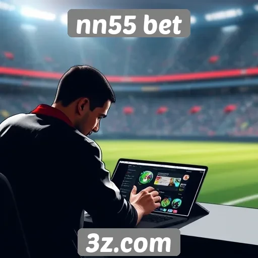 análise dos recursos oferecidos pelo nn55 bet