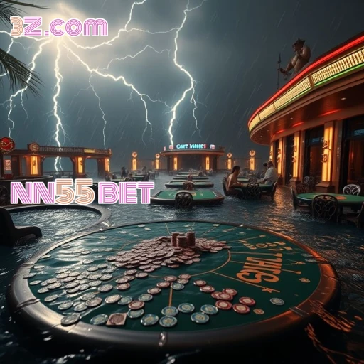 Slots emocionantes: Desvende o universo do nn55 bet